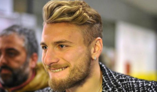 Ciro Immobile, tentato accoltellamento da parte di un ultra'