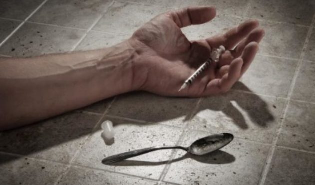 Cefalù, muore per sospetta overdose uomo di 51 anni