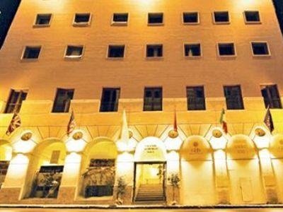 B&B Hotels apre il suo primo hotel a Palermo