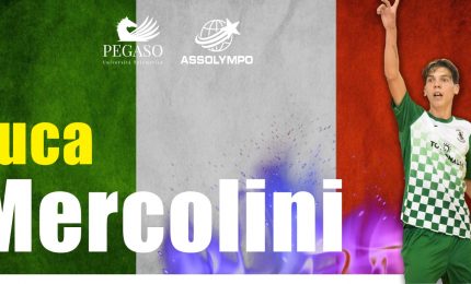 Real Cefalù Assolympo, in arrivo Luca Mercolini