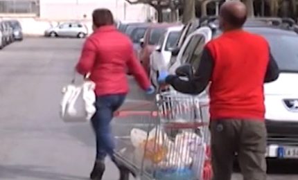 Emergenza Covid, buoni spesa: Palermo quarta in Italia con 8.500 famiglie