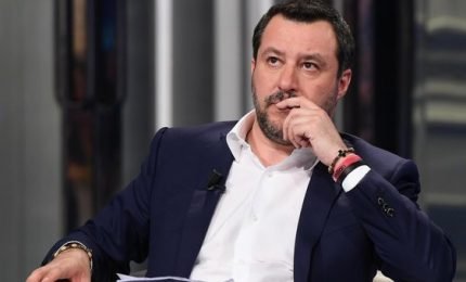 Salvini fa doppia tappa in provincia di Palermo: venerdì sarà a Bagheria e Cefalù