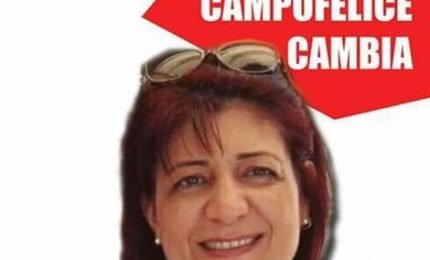 Campofelice: la consigliera Antonella Di Maggio risponde alla Taravella
