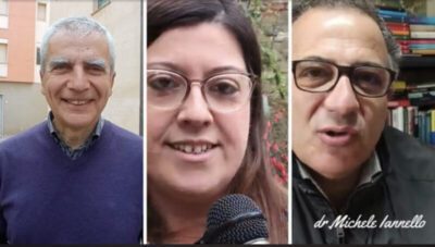Elezioni a Collesano: l'intervista ai tre candidati a sindaco VIDEO